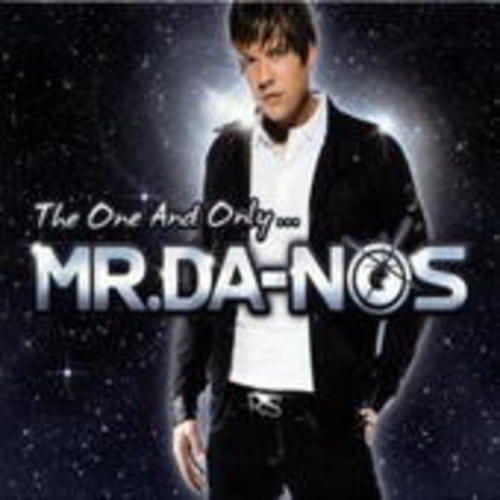 Produktbild: The One And Only Mr.Da-Nos