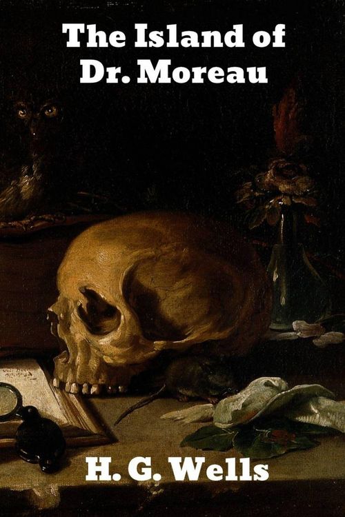 Produktbild: Wells, H: Island of Doctor Moreau