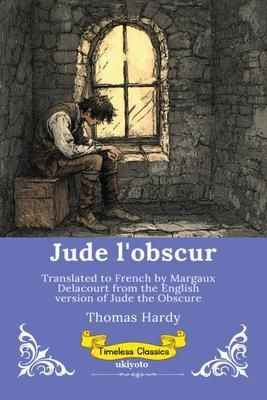 Produktbild: Jude l'obscur | French Version of Jude the Obscure