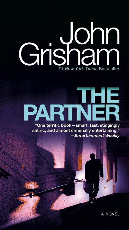 Produktbild: Grisham, J: Partner