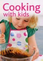 Produktbild: Cooking with Kids
