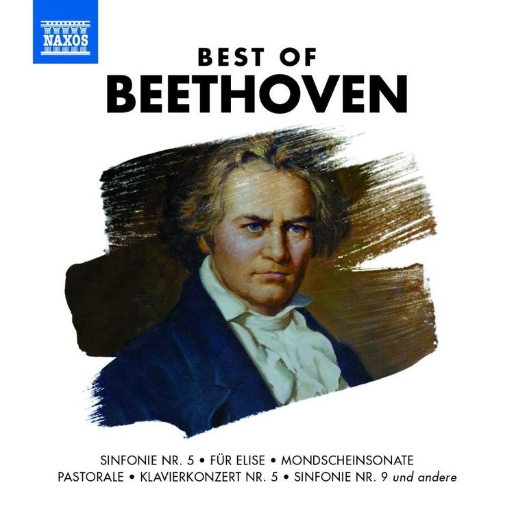 Produktbild: Best of Beethoven