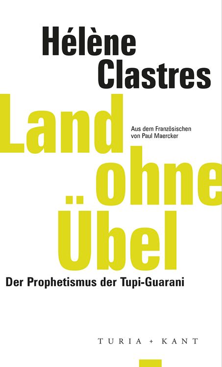 Produktbild: Land ohne &Uuml;bel