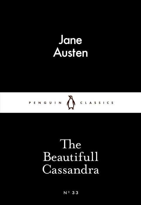 Produktbild: The Beautifull Cassandra