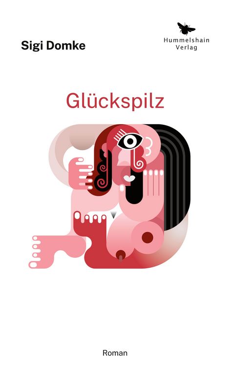 Produktbild: Gl&uuml;ckspilz