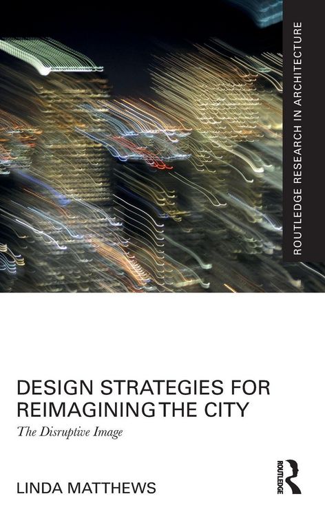 Produktbild: Design Strategies for Reimagining the City