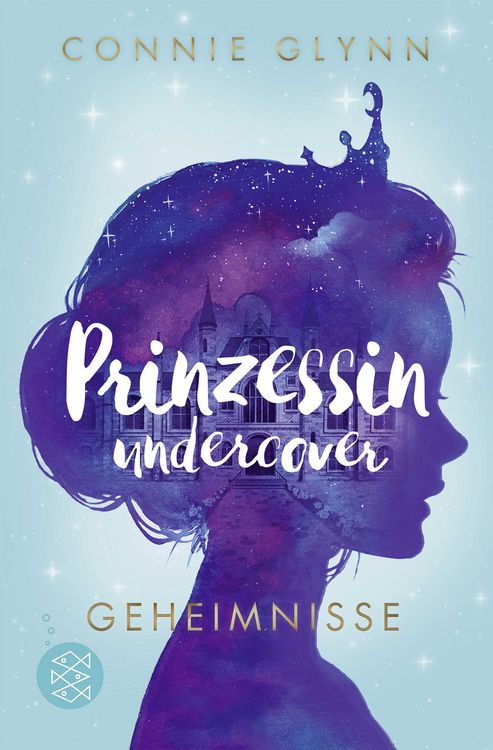 Produktbild: Prinzessin undercover  Geheimnisse