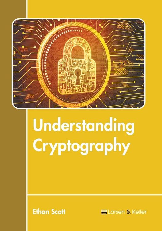 Produktbild: Understanding Cryptography
