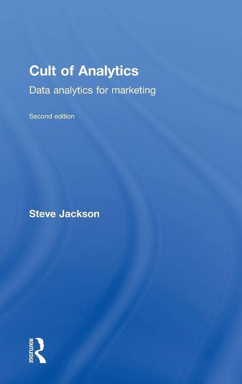 Produktbild: Cult of Analytics