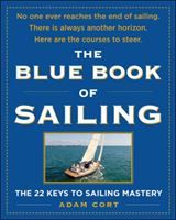 Produktbild: Cort, A: The Blue Book of Sailing