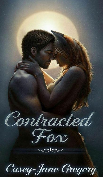 Produktbild: Contracted Fox