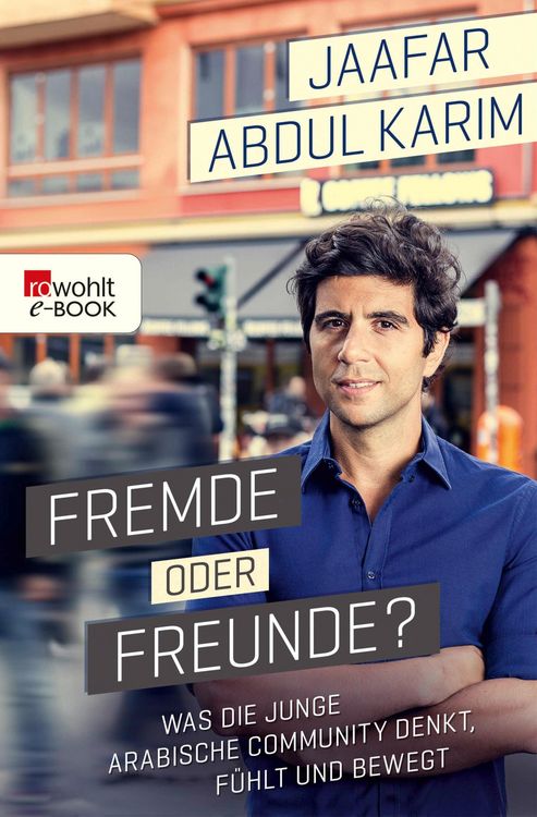Produktbild: Fremde oder Freunde?