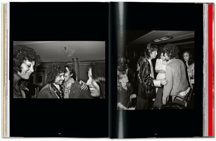 Produktbild: Harry Benson