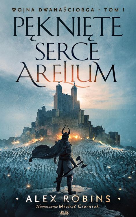 Produktbild: Pekniete Serce Arelium