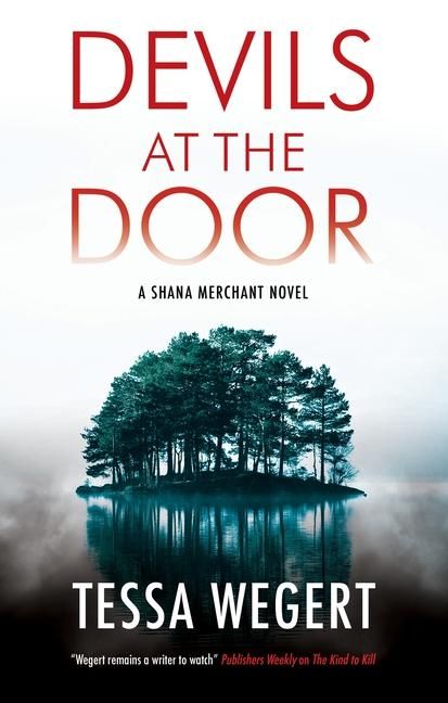 Produktbild: Devils at the Door