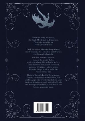 Produktbild: Fallen Dragon