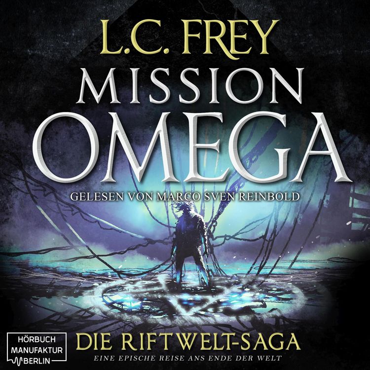 Produktbild: Mission Omega