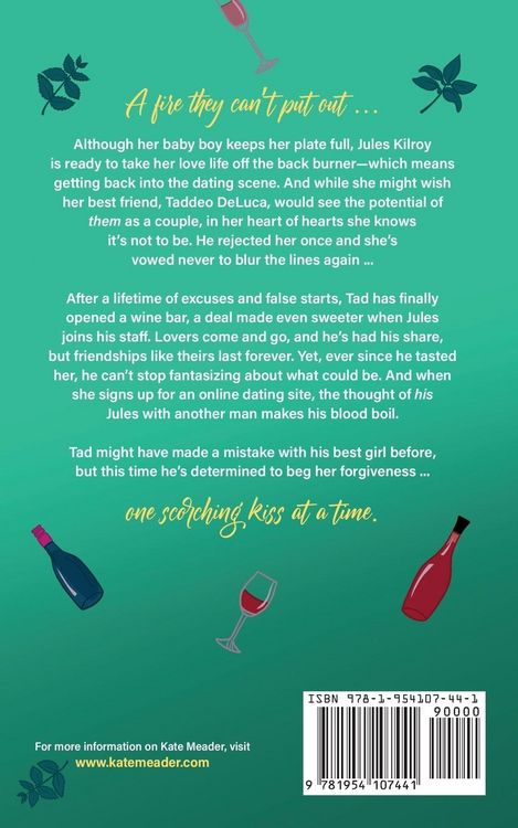 Produktbild: Hot and Bothered