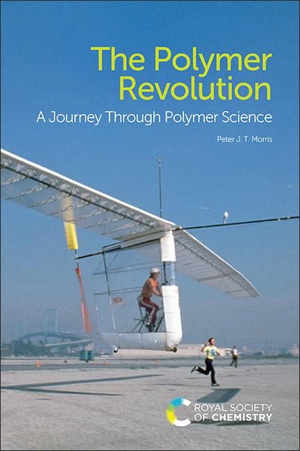 Produktbild: The Polymer Revolution