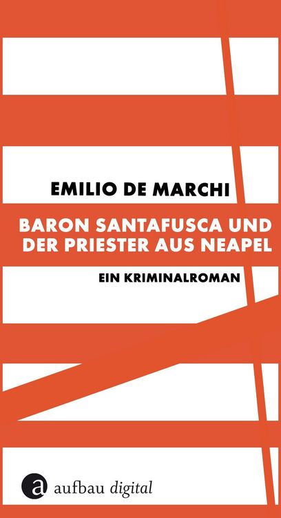 Produktbild: Baron Santafusca und der Priester aus Neapel