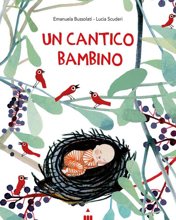 Produktbild: Un cantico bambino