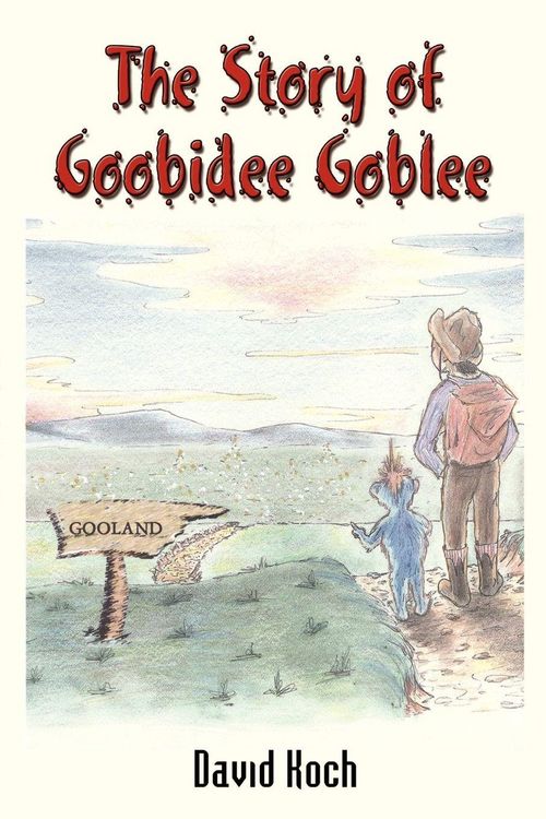 Produktbild: The Story of Goobidee Goblee