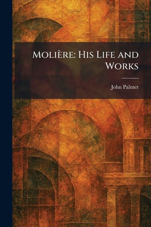 Produktbild: Moli&egrave;re