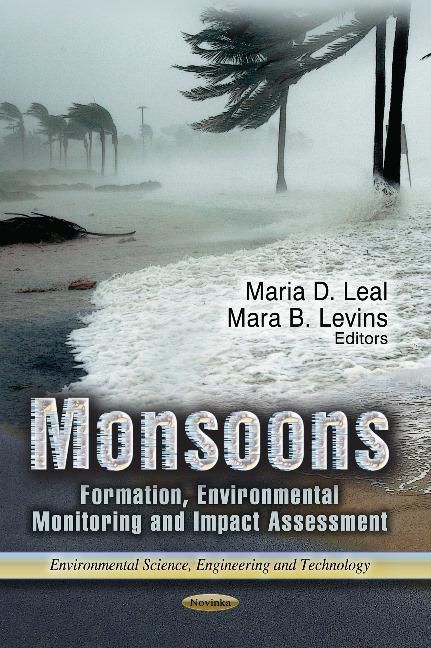 Produktbild: Monsoons