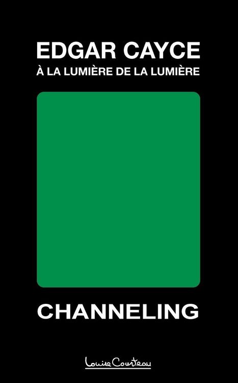 Produktbild: Edgar Cayce - &Agrave; la lumi&egrave;re de la lumi&egrave;re (2e &eacute;dition)