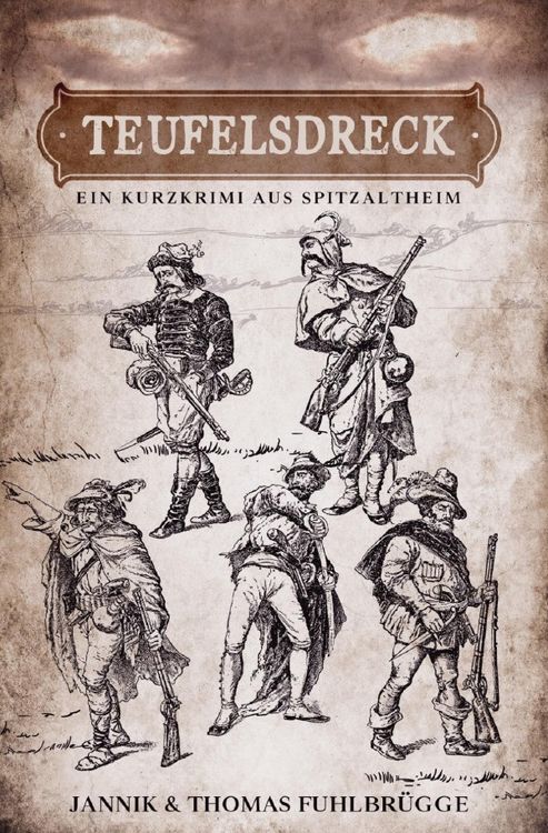 Produktbild: Teufelsdreck