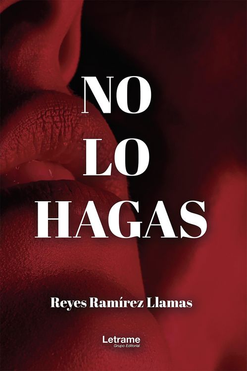 Produktbild: No lo hagas