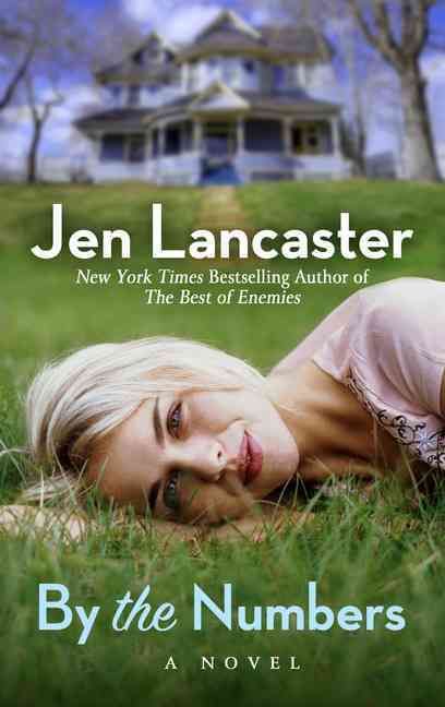 Produktbild: Lancaster, J: By the Numbers