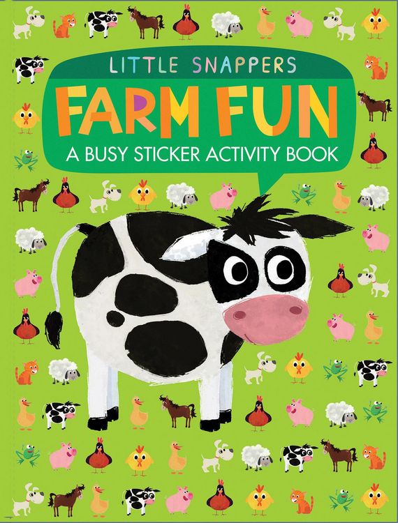 Produktbild: Farm Fun