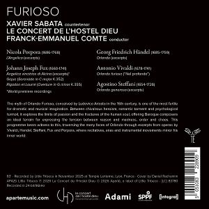 Produktbild: Furioso