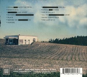 Produktbild: All We Know
