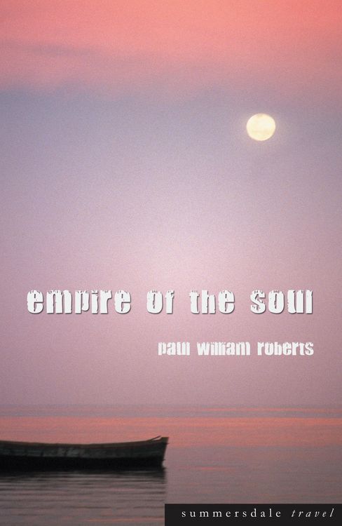 Produktbild: Empire of the Soul