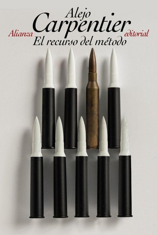 Produktbild: El recurso del m&eacute;todo