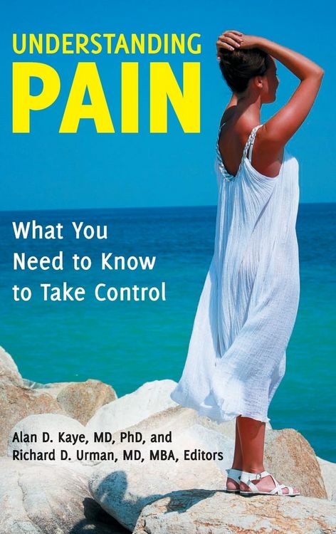 Produktbild: Understanding Pain