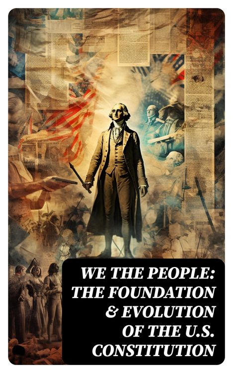 Produktbild: We the People: The Foundation & Evolution of the U.S. Constitution
