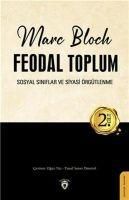Produktbild: Feodal Toplum 2. Cilt