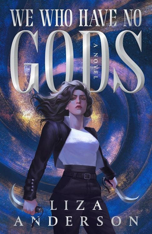 Produktbild: We Who Have No Gods