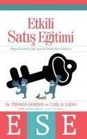 Produktbild: Etkili Satis Egitimi