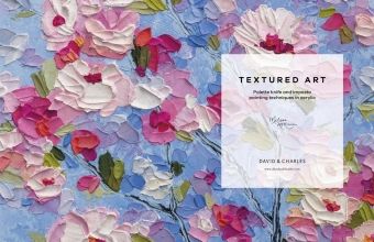 Produktbild: Textured Art