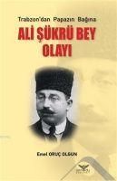 Produktbild: Ali S&uuml;kr&uuml; Bey Olayi
