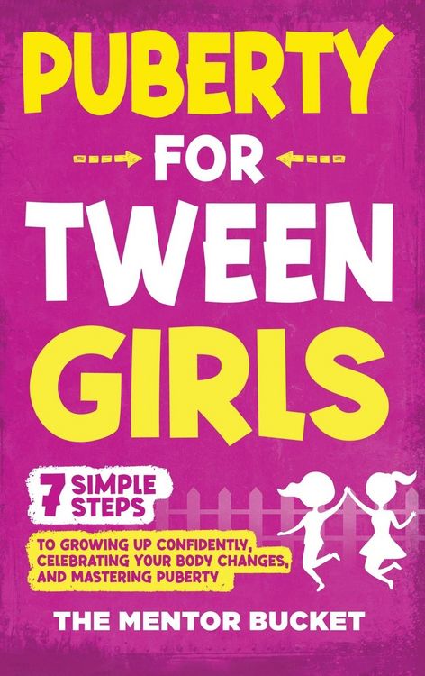 Produktbild: Puberty for Tween Girls