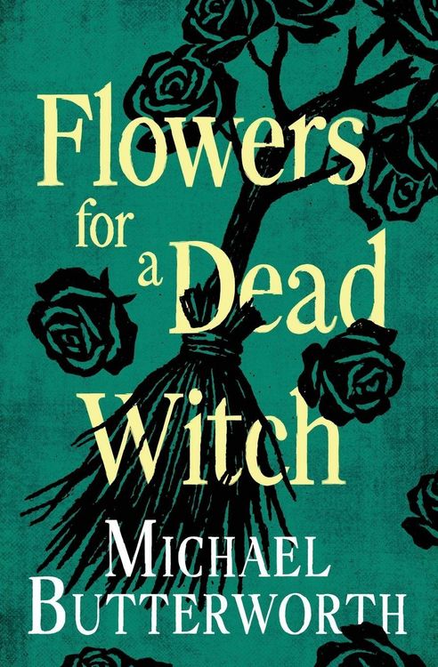 Produktbild: Flowers for a Dead Witch