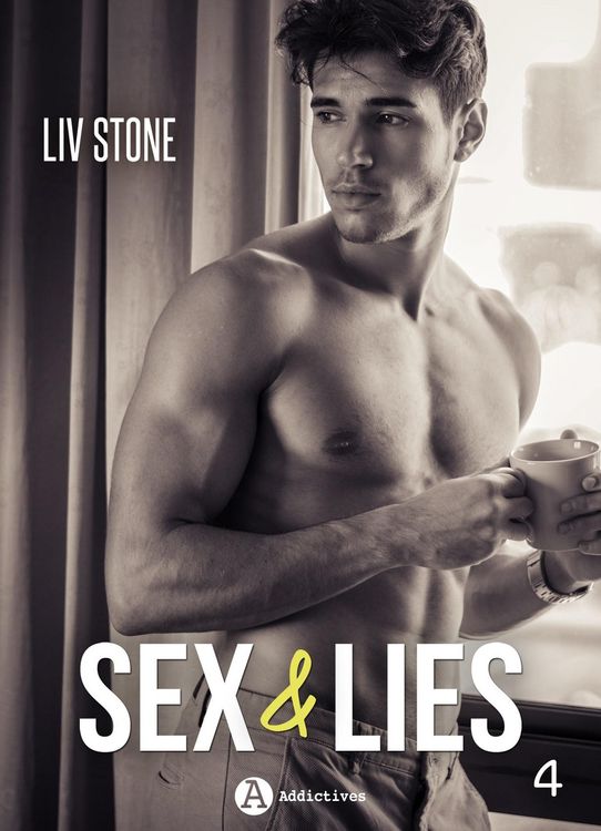 Produktbild: Sex & lies - Vol. 4