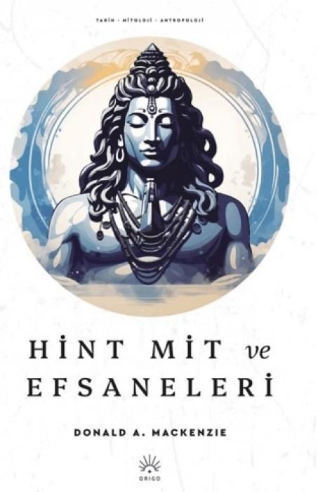 Produktbild: Hint Mit ve Efsaneleri