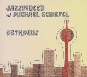 Produktbild: Ostkreuz
