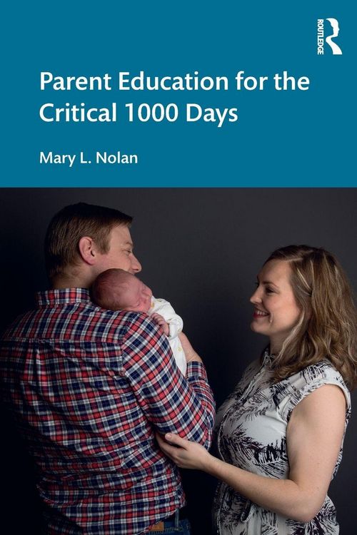 Produktbild: Parent Education for the Critical 1000 Days